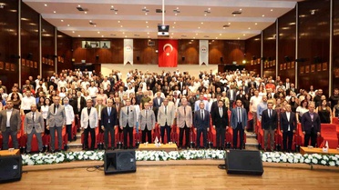 ERÜ 2025 Araştırma Ödülleri Sahiplerini Buldu