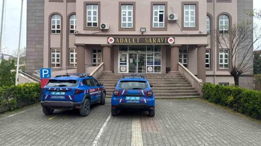 Zonguldak'ta Kenevir Yetiştiricilerine Operasyon