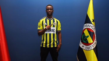 Bir transfer daha açıklandı! Genç futbolcu 5 yıl Fenerbahçe'de