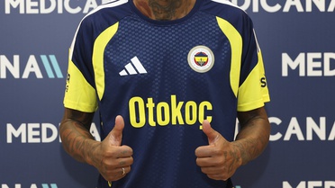 Fenerbahçe, Yeni Sezon Öncesi Sağlık Kontrollerinden Geçti