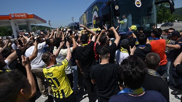 Fenerbahçe'nin kamp kadrosu belli oldu! Mert Hakan detayı