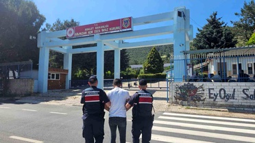 Bilecik'te Göçmen Kaçakçısı Yakalandı