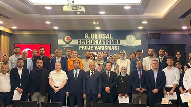 Gençlere HAK-İŞ'te Staj İmkanı