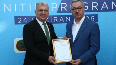 Hatay'ın Lezzetleri Coğrafi İşaretle Tescillendi