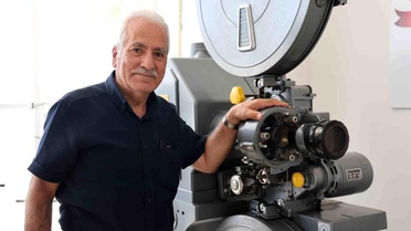 Hayatını öğrencilere adadı, fakülteye iletişim müzesi kurdu