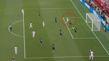 İşte Dünya Kupası bu! Tek golle 3 puanı aldılar, rakiplerini elediler