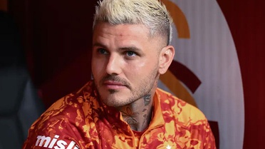 Icardi'ye yurt dışına çıkış yasağı