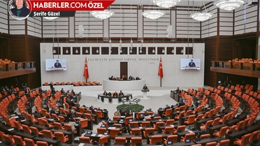 İçeriğinde neler var, nasıl uygulanacak? Süreç yasasında yeni detaylara Haberler.com ulaştı