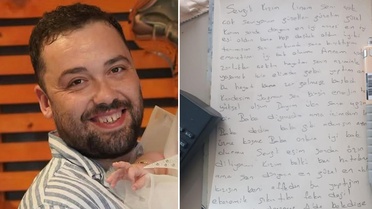 İş insanı Mehmet Çaput geride veda mektubu bırakarak intihar etti