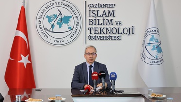 İslam dünyasının üniversite liderleri Gaziantep'te buluşacak