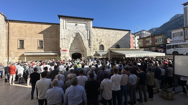 Eğirdir'de İki Genç Hayatını Kaybetti