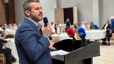 Karabük'te Ses Yarışması Finali