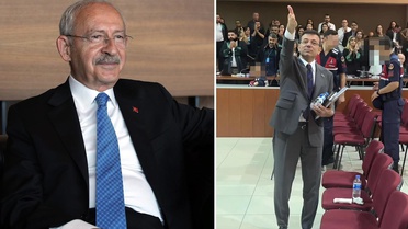 Kılıçdaroğlu'ndan Silivri'deki Ekrem İmamoğlu'nu küplere bindirecek sözler