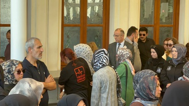 Kırıkkale'de patlama: 2 uzman hayatını kaybetti