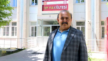 Sivas'ta KKKA Vakalarında Kene Bulgusu Yok