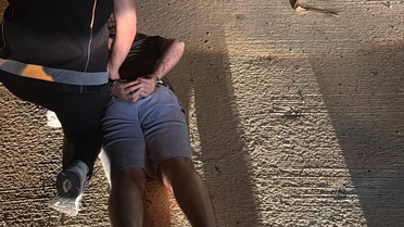 Bodrum'da Kırmızı Bültenle Aranan Alman Yakalandı