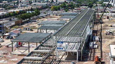Kocaeli'nin yeni merkezi 7'den 70'e herkesi ağırlayacak