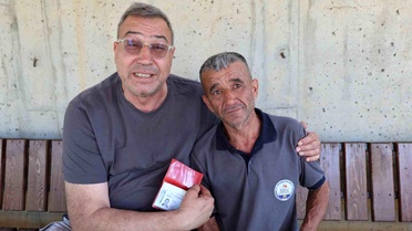Kozanlı gurbetçi cüzdanını kaybettiğini gelen telefonla öğrendi