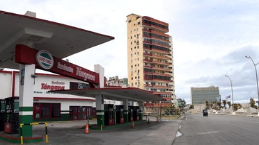 Küba, ABD'nin Yaptırımlarını Kınadı
