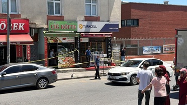 Küçükçekmece'de Silahlı Saldırı: Bir Kişi Öldü