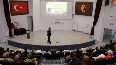 Rehber Öğretmenler Toplandı