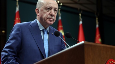 Meloni'nin sigarayı bırakmasına Erdoğan'dan çarpıcı yorum