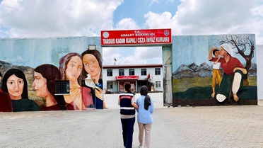 Mersin'de FETÖ üyesi tutuklandı