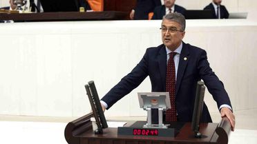 Kamil Aydın'dan Naim Hoca'ya Tepki