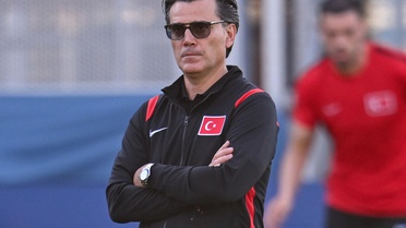 Montella neşteri vurdu! 5 isme kesik