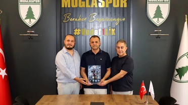 Muğlaspor Briç takımı B Ligi'nde zirveye kuruldu