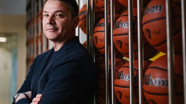 NBA Avrupa Projesi: İstanbul'un Rolü Büyüyor