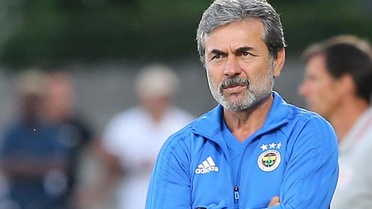 Ne diyeceği merak konusuydu! Aykut Kocaman'dan Fenerbahçe için ilk açıklama geldi