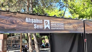 Odunpazarı 9. Uluslararası Ahşap Heykel Festivali beklentilerin gerisinde kaldı