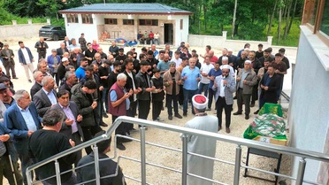 Ordu'da Eşini Bıçaklayarak Öldüren Adam Adliyeye Sevk Edildi