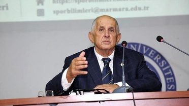 Prof. Dr. Kut Sarpyener Hayatını Kaybetti
