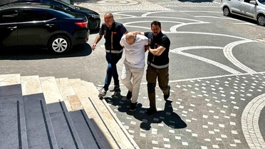 Akşehir'de Uyuşturucu Hap Operasyonu