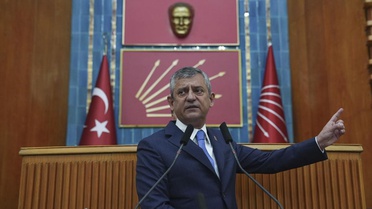 Özel'in kuracağı yeni partinin isminden sonra logosu da sızdı