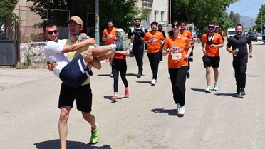 PalanExtreme 'Terörsüz Türkiye' vizyonuyla devam ediyor