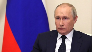 Putin: Ukrayna ile Barış Görüşmelerine Hazırız