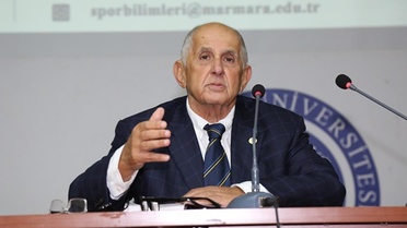 Sağlık camiasının duayen Profesörü Kut Sarpyener hayatını kaybetti