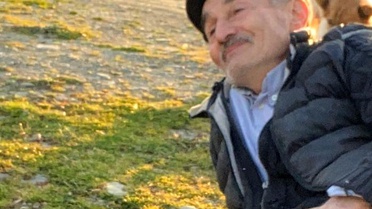 Yamaçtan Düşen 70 Yaşındaki Adam Hayatını Kaybetti