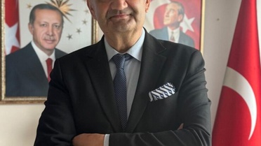 SANKON'dan Rusya ve Ukrayna'ya Barış Çağı