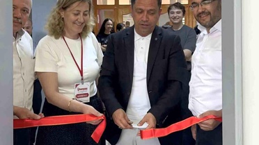 Trafik Güvenliği Projesi Sergilendi