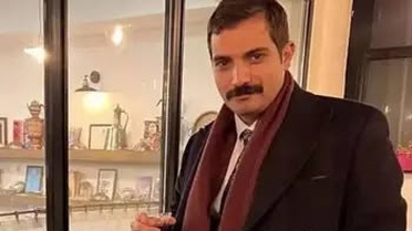 Sinan Ateş cinayeti davasına devam