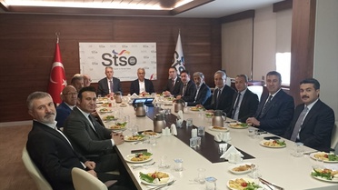 Sivas Koruma Kurulu'ndan 6 Projeye Onay