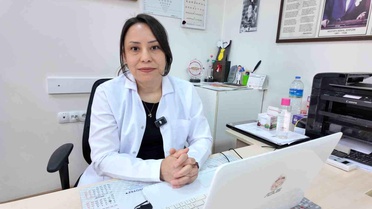 SMA Taraması Hayat Kurtarıyor