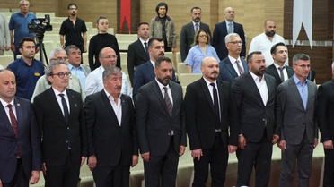 Tarım ve Kırsal Kalkınma Paneli