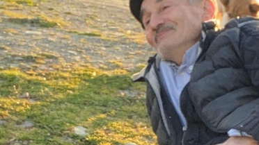 Yamaçtan Düşen Yaşlı Adam Hayatını Kaybetti