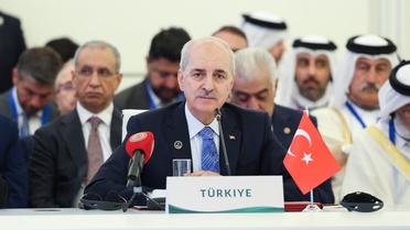 Kurtulmuş: İslam Dünyası Reform İhtiyacı İçinde