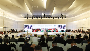 TBMM Başkanı Kurtulmuş'tan İSİPAB Açılışı